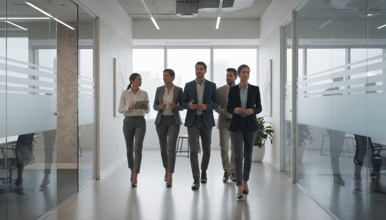 Navigating Institutional Politics