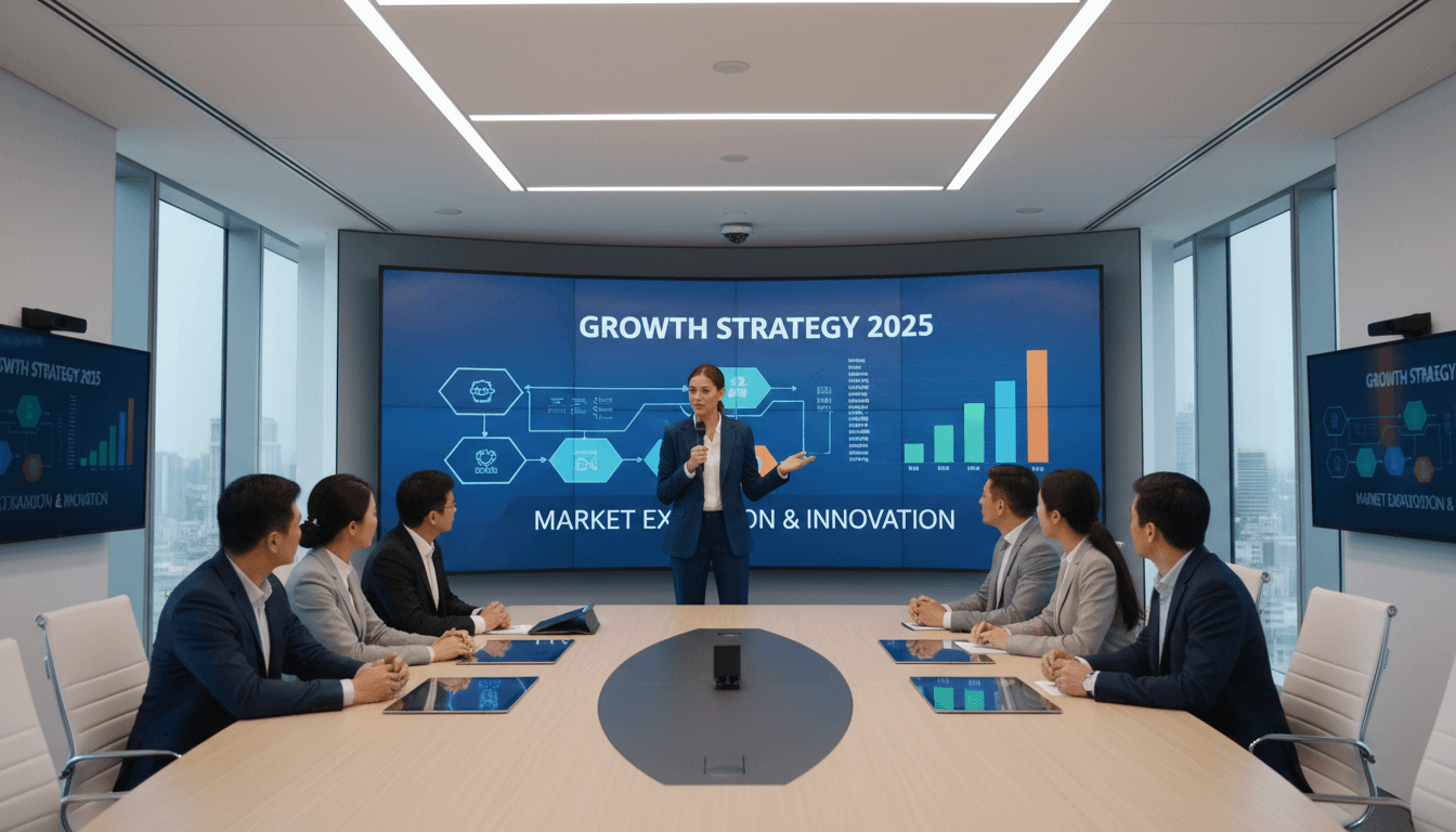 Strategic Communication Framework